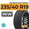 Michelin Pilot Alpin 5 235/40 R19 96W XL