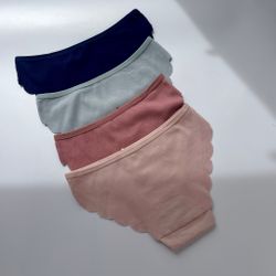 Сліпи з безшовними краями