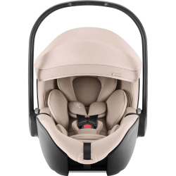 Автокресло-переноска детское Britax Römer Baby-Safe Pro Style (0-13 кг)