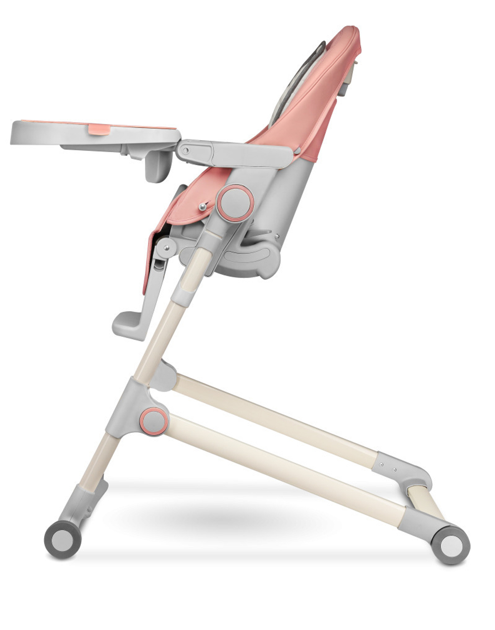 Стульчик для кормления Lionelo Cora