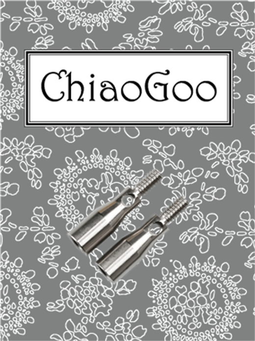 Адаптеры/переходники ChiaoGoo Cable Connectors / Adapters