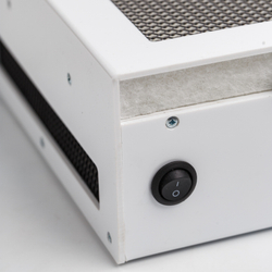 Настольная вытяжка с фильтром Air Max NF 11 Plus