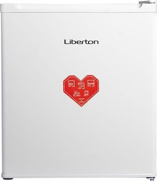 Однокамерний холодильник Liberton LRU 51-42H