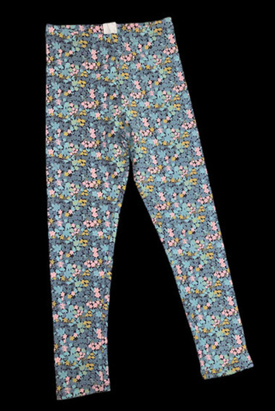 Лосини, бавовна ТМ "Cool club" (122 см)