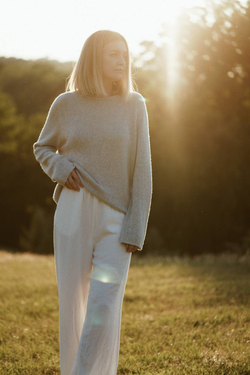 Solskin Top