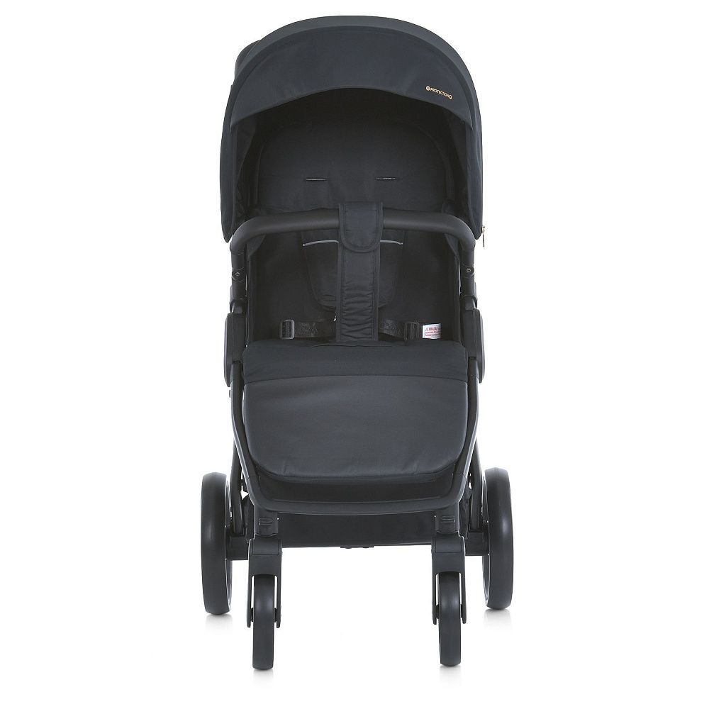 Прогулянкова коляска El Camino ME 1053-3 Dynamic Pro
