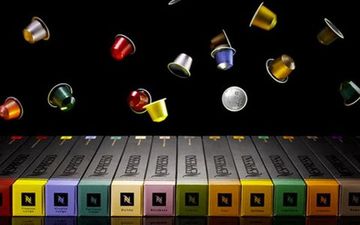 Критерии выбора капсул Nespresso