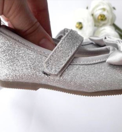 Туфлі "Блиск", ТМ «Cool Club» (р.21 - 12,5 см)