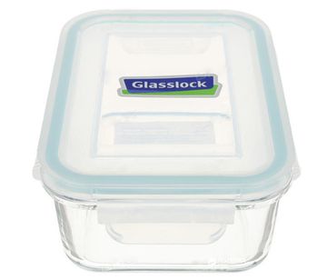 Контейнер для зберігання прямокутний Glasslock 670 мл (MCRK-067)