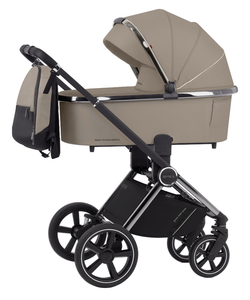 Універсальна коляска 2 в 1 Carrello Ultimo CRL-6511 NF
