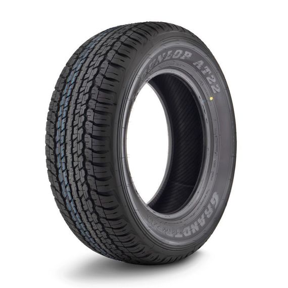 Dunlop Grandtrek АТ22 285/60 R18 116V