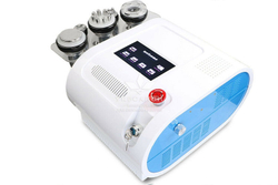 Апарат кавітації та RF-ліфтінга 6 в 1 S-06+