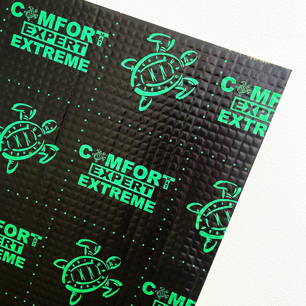 ComfortMat EXTREME PRO MAX 8mm (0,35 x 0,47 m)