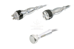 Апарат кавітації та RF-ліфтінга 6 в 1 S-06+