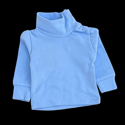 Водолазка, футер ТМ "P4"