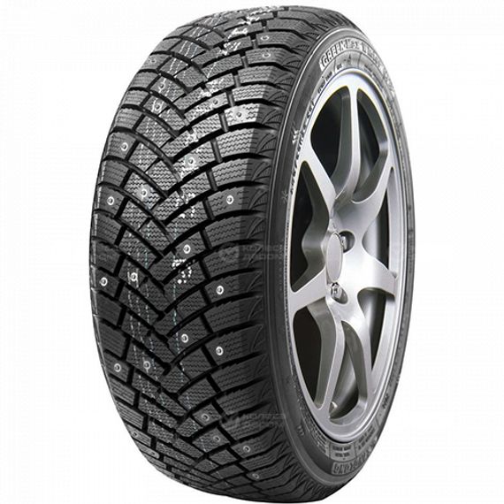 LingLong Leao Green-Max Winter Grip 195/60 R15 92T XL шип.