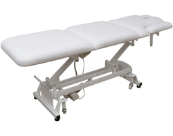 Кушетка з електричним регулюванням висоти 289