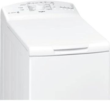 Пральна машина WHIRLPOOL AWE 6080