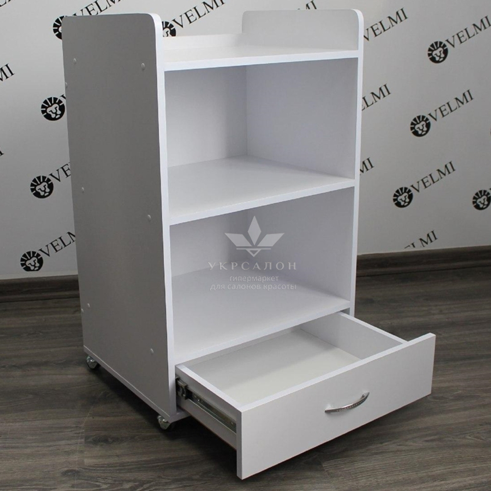 Косметологическая тележка 108V