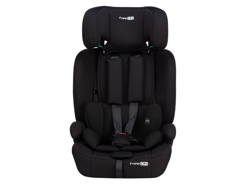 Автокрісло дитяче FreeON Uran 1/2/3 (9-36 кг)