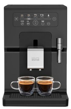 Кавомашина KRUPS EA870810