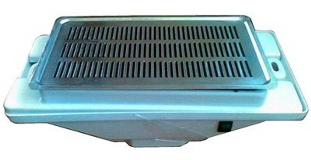 Китайская вытяжка