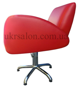 Кресло парикмахерское Twist