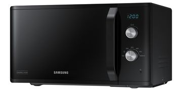 Мікрохвильова піч SAMSUNG MS23K3614AK/BW