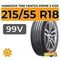 Hankook Tire Ventus Prime 3 K125 215/55 R18 99V XL