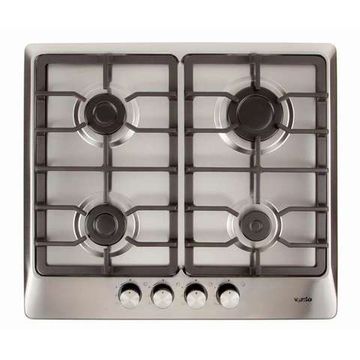 Варильна поверхня VENTOLUX HG640 B2 C (X)