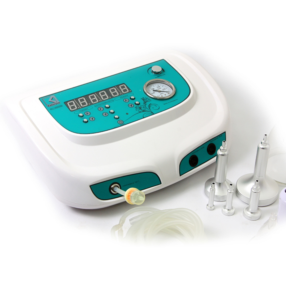 Аппарат косметологический ERGO LINE EL-0502 для вакуумной терапии