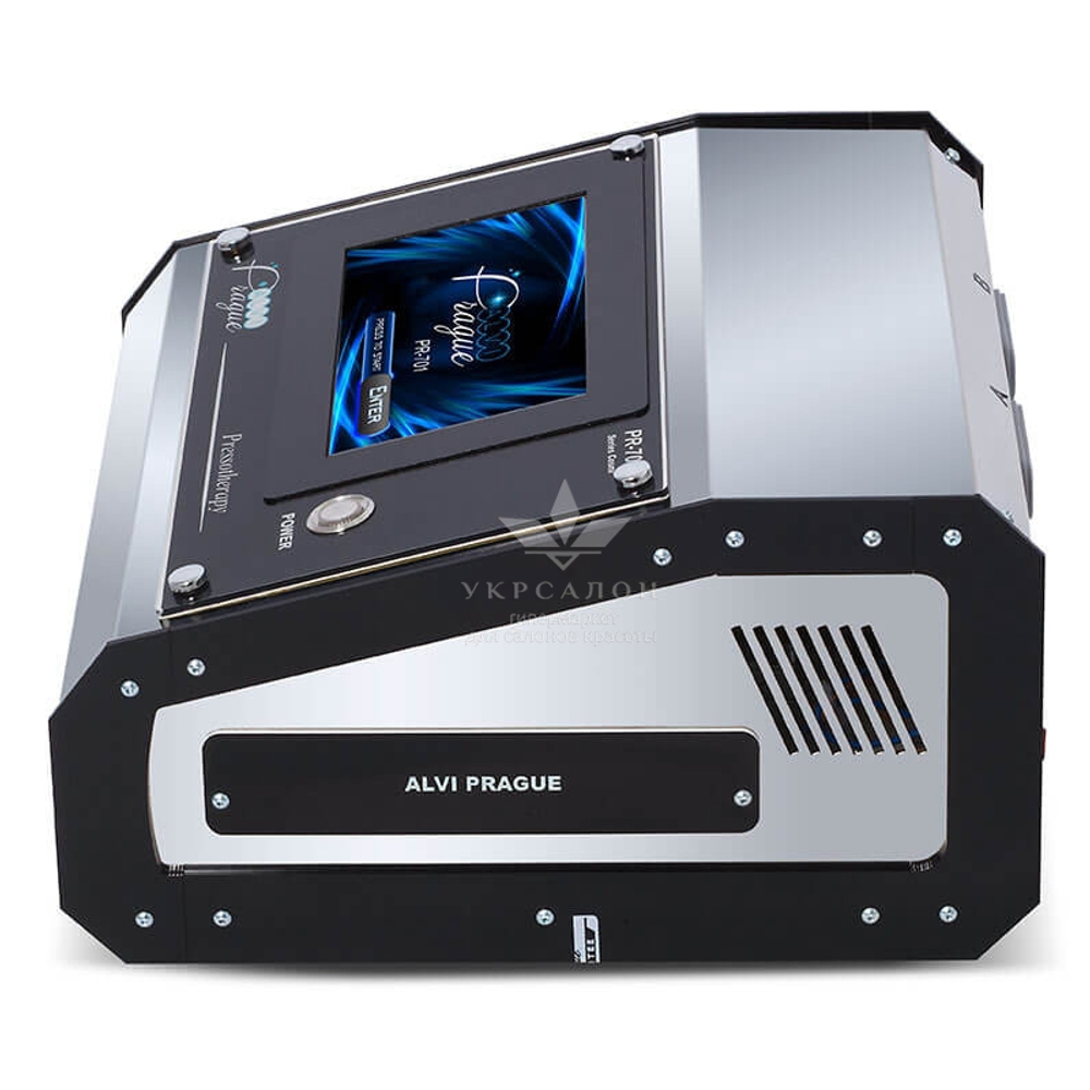 Апарат пресотерапії PR-701m