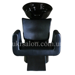 Перукарська мийка Cube