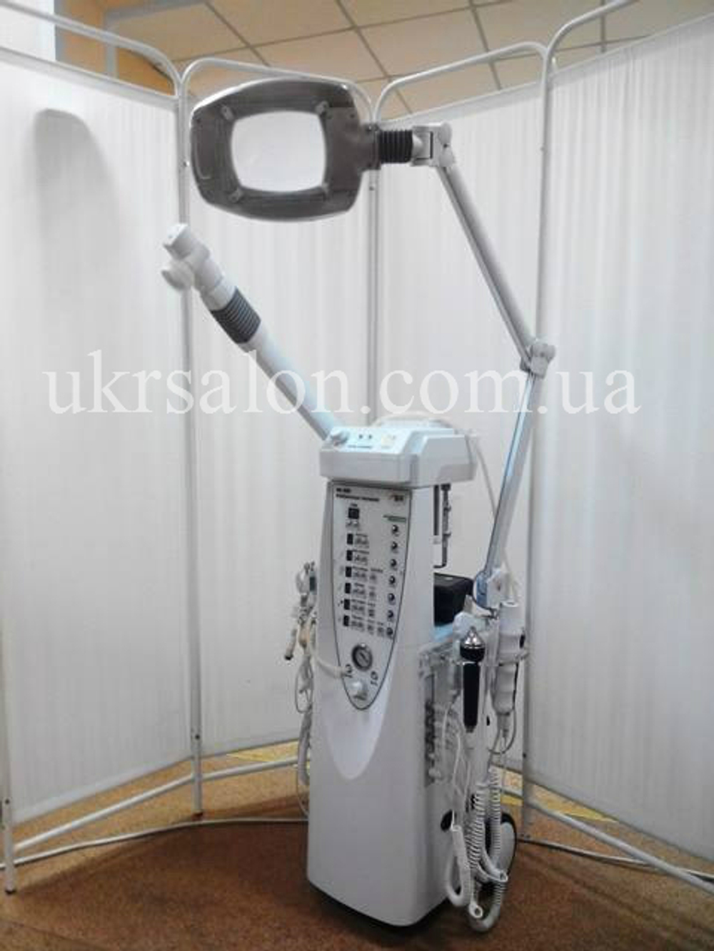 Комбайн косметологический модель 1008