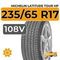 Michelin Latitude Tour HP 235/65 R17 108V XL