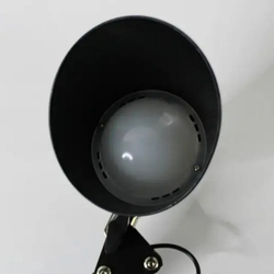 Настільна світлодіодна лампа AND FX-313, чорна