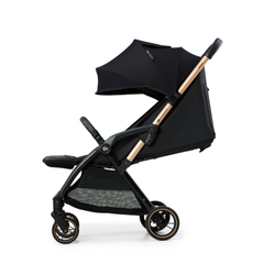 Прогулянкова коляска Kinderkraft Apino