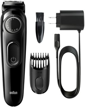 Тример BRAUN BT3222