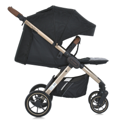 Прогулянкова коляска El Camino ME 1053G-2 Dynamic Pro Special