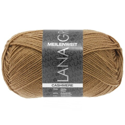 Meilenweit 50 Cashmere 47