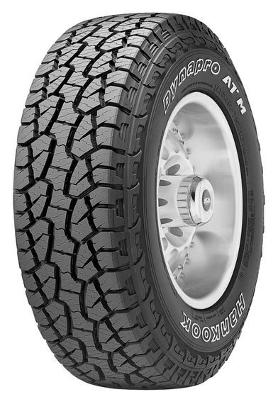 Hankook Tire Dynapro ATM RF10 195/80 R15 96T