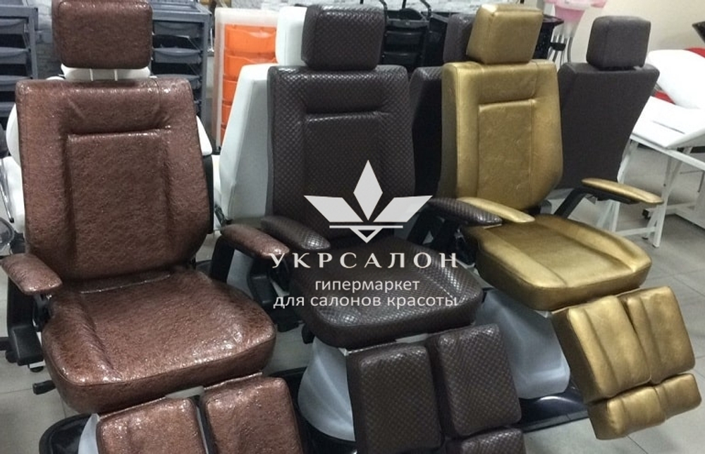 Педикюрное кресло 88101