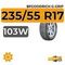 BFGoodrich G-Grip 235/55 R17 103W XL