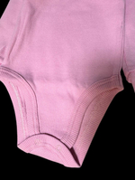 Боді-водолазка з довгим рукавом, кашкорсе ТМ "Пупчик" (86 см)