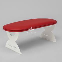 Подставка для маникюра Ulka