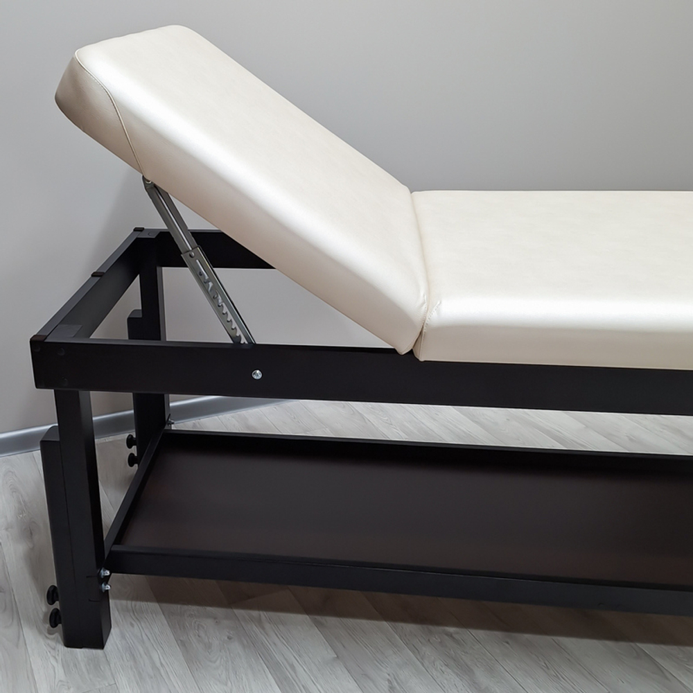 Стационарный массажный стол KP-10 Pearl