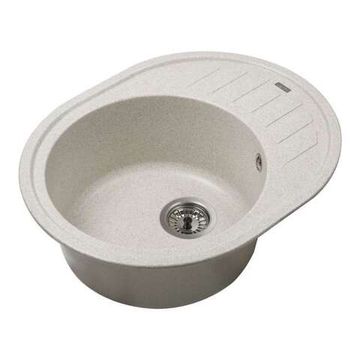 Кам'яна мийка Ventolux MONICA (BLUE SAND) 620x500x200