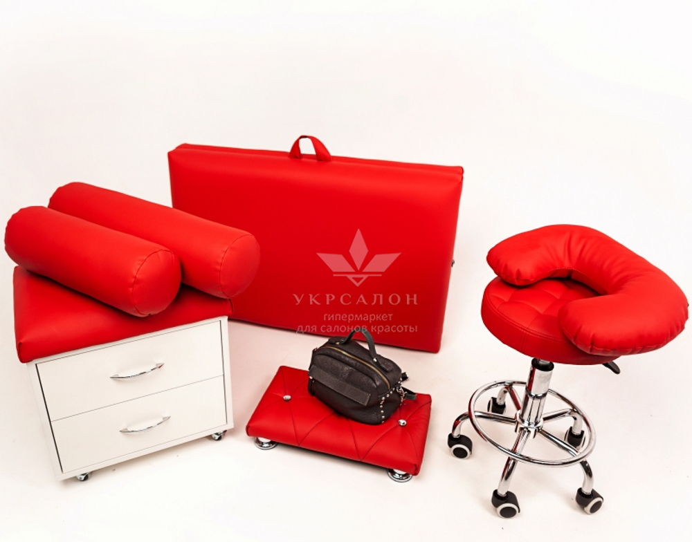 Валик массажный