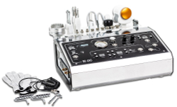 Косметологический комбайн N-06 «6 в 1»