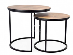 Комплект столиків для клієнтів 272/3